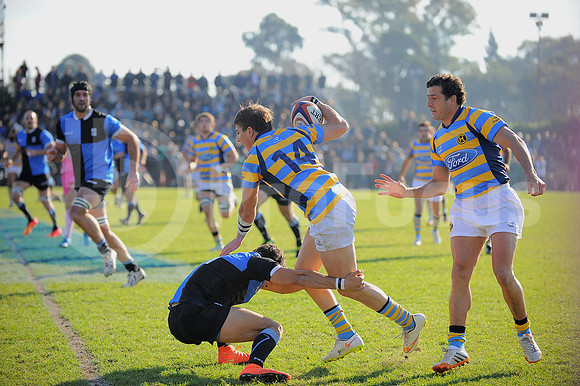 URBA TOP 14