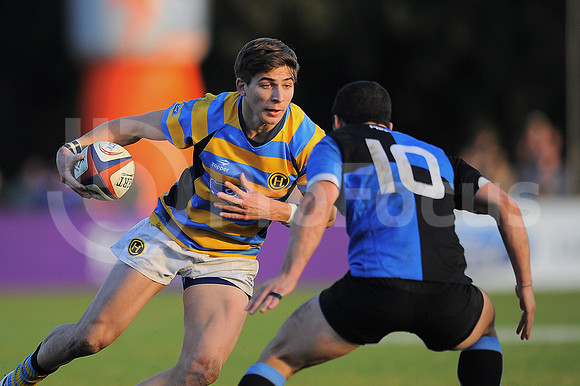 URBA TOP 14