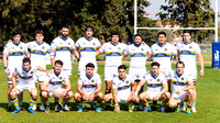 HINDU 62 vs BELGRANO 22