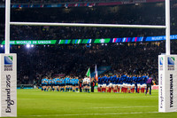 FRANCIA vs ITALIA