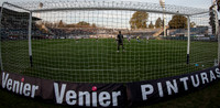 GIMNASIA VS RIVER - 4/8/2013
