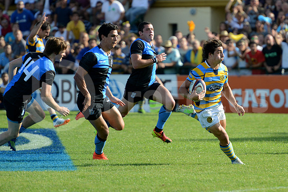 URBA Top14 2014