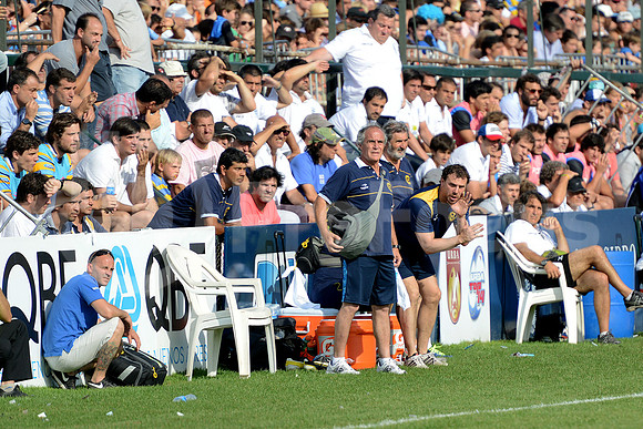 URBA Top14 2014