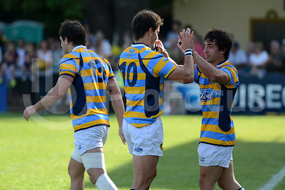 URBA Top14 2014