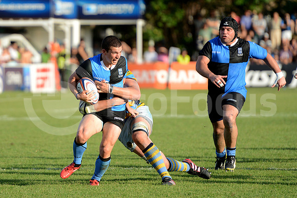 URBA Top14 2014