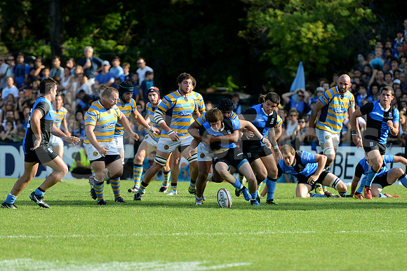 URBA Top14 2014