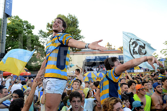 URBA Top14 2014