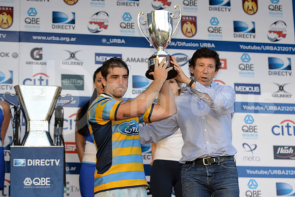 URBA Top14 2014