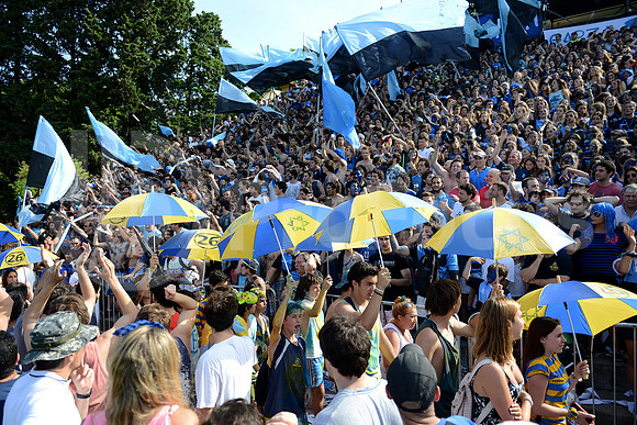 URBA Top14 2014