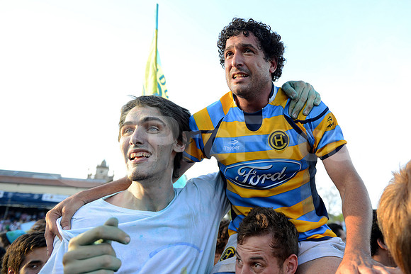 URBA Top14 2014