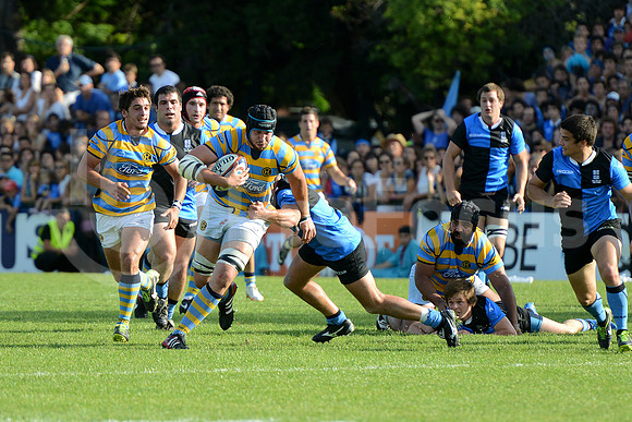URBA Top14 2014