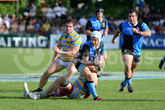 URBA Top14 2014