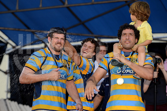 URBA Top14 2014
