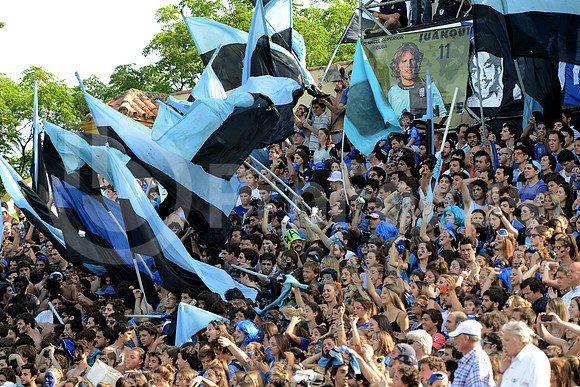 URBA Top14 2014