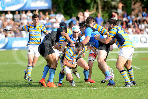 URBA Top14 2014