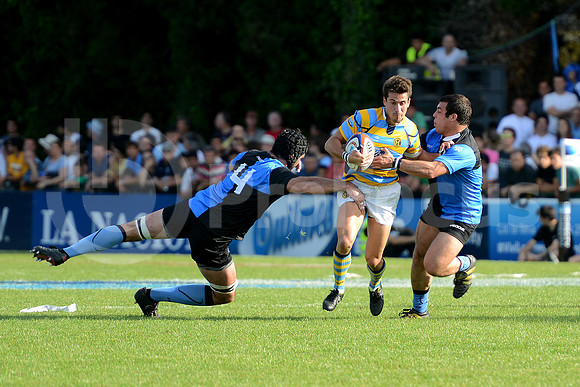 URBA Top14 2014