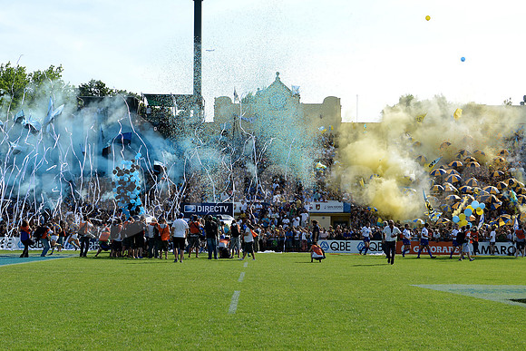 URBA Top14 2014