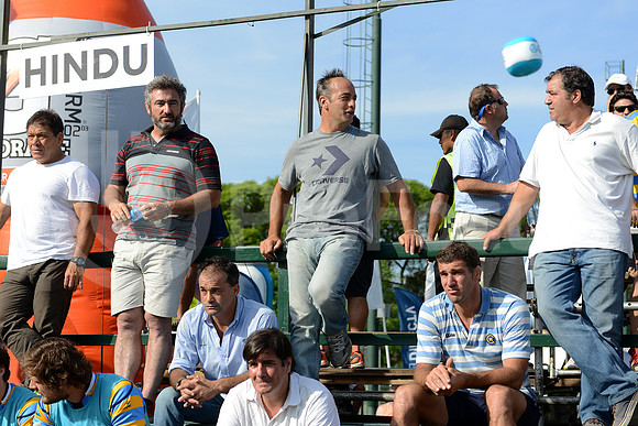 URBA Top14 2014