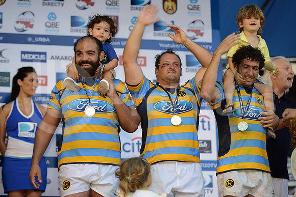 URBA Top14 2014
