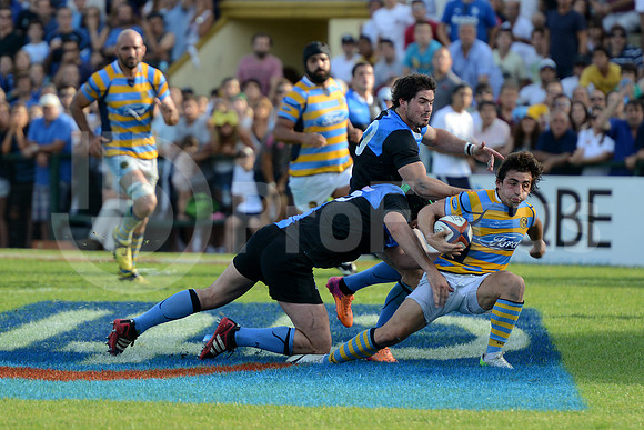URBA Top14 2014