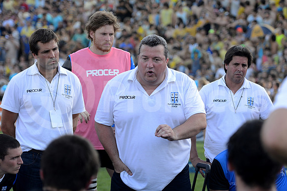 URBA Top14 2014