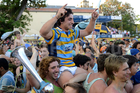 URBA Top14 2014