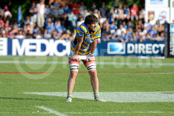URBA Top14 2014
