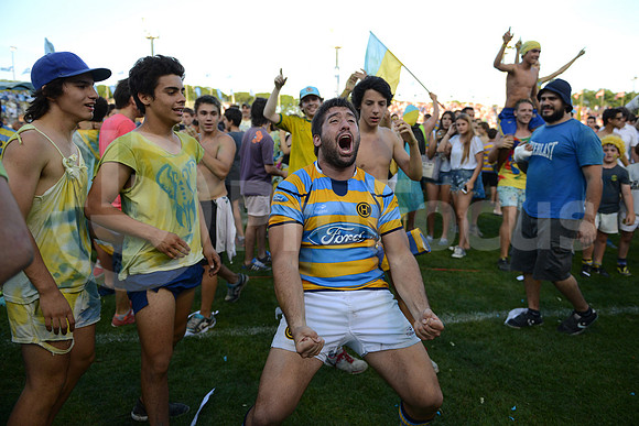 URBA Top14 2014