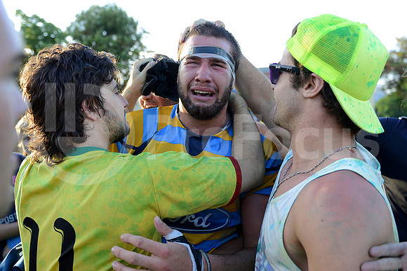 URBA Top14 2014