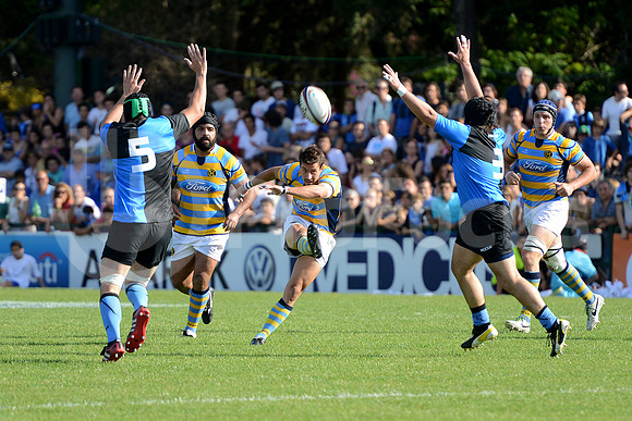 URBA Top14 2014