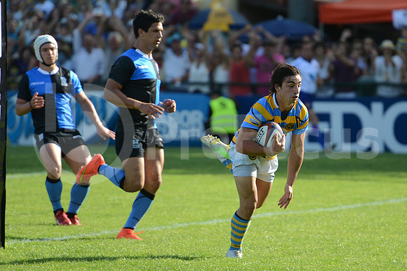 URBA Top14 2014