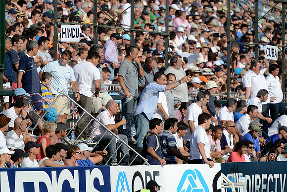 URBA Top14 2014