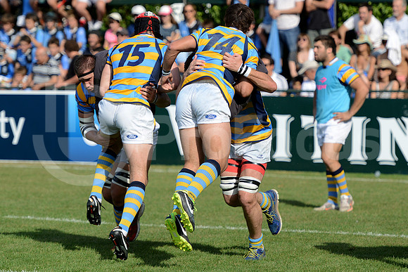 URBA Top14 2014