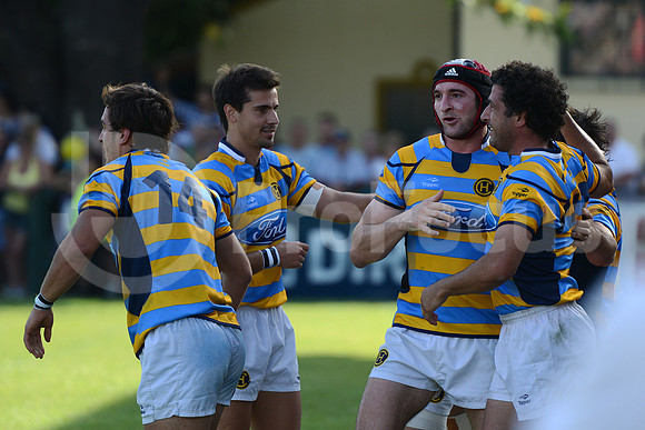 URBA Top14 2014