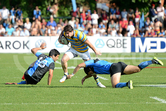 URBA Top14 2014