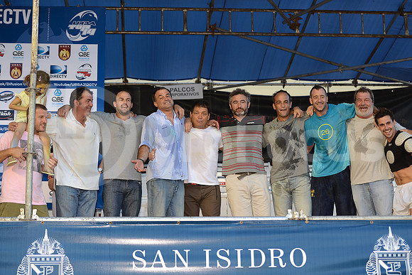 URBA Top14 2014