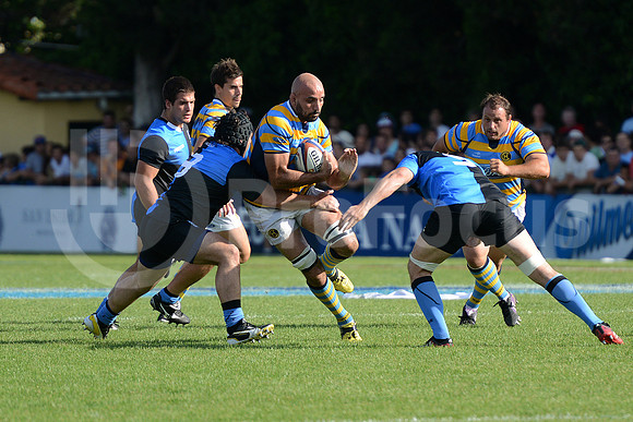 URBA Top14 2014