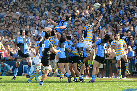 URBA Top14 2014