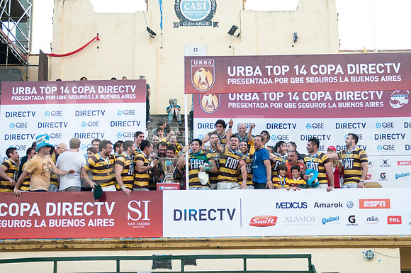 URBA TOP14 2016