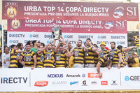 RUGBY 2016