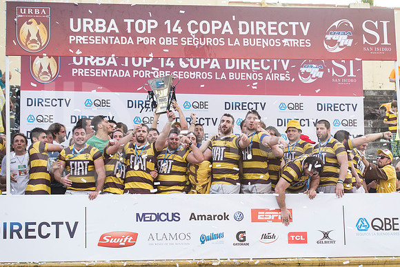 URBA TOP14 2016