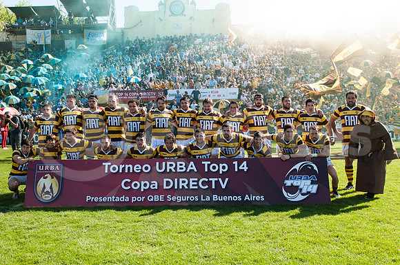 URBA TOP14 2016