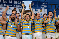 RUGBY 2014