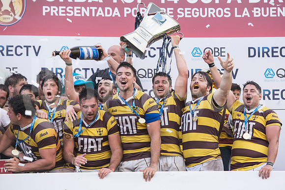 URBA TOP14 2016