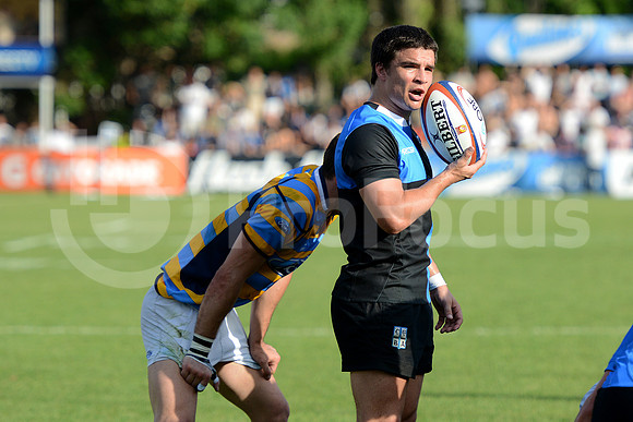 URBA Top14 2014