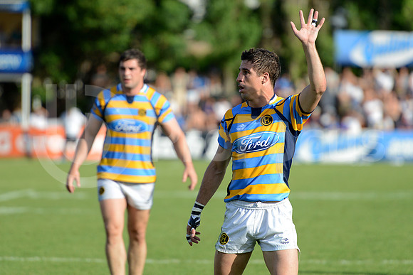 URBA Top14 2014