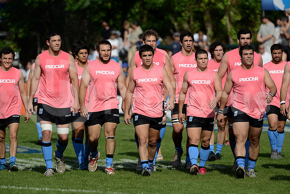 URBA Top14 2014