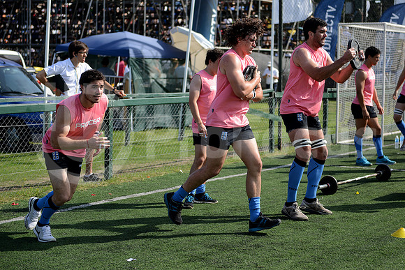 URBA Top14 2014