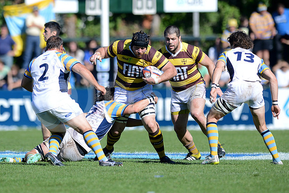 URBA TOP14 2016