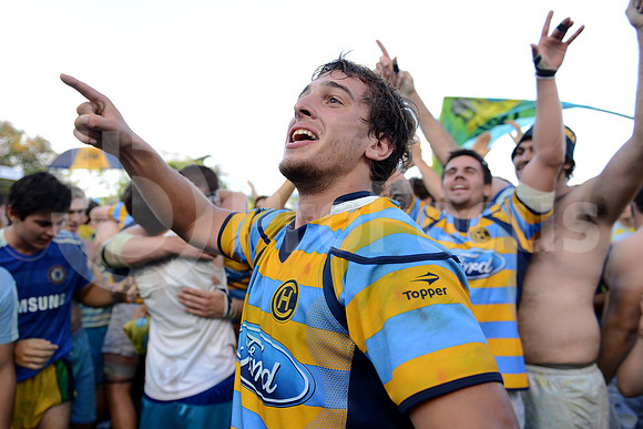 URBA Top14 2014